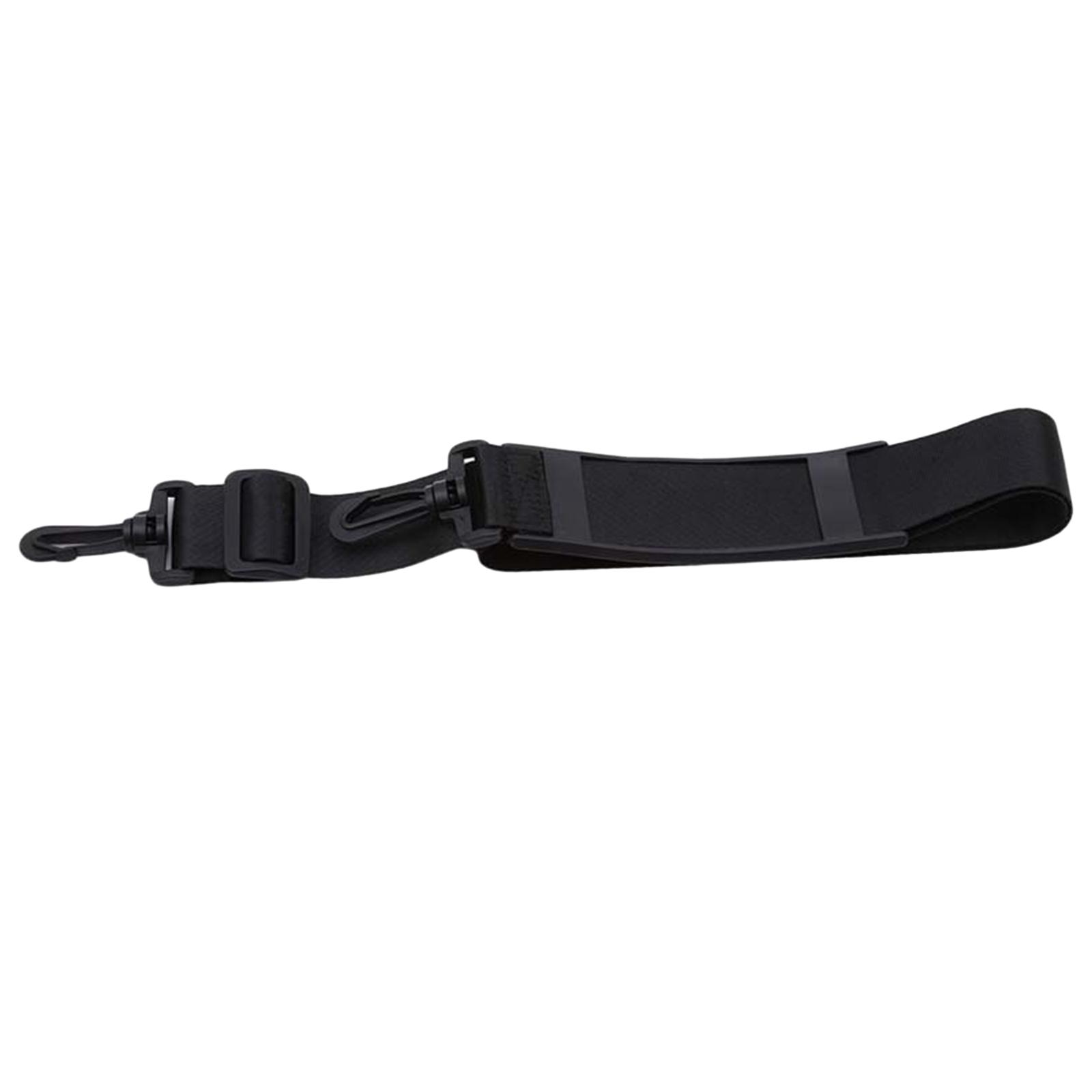 Fishing Belt - Портативный ремень для удочки с защитой