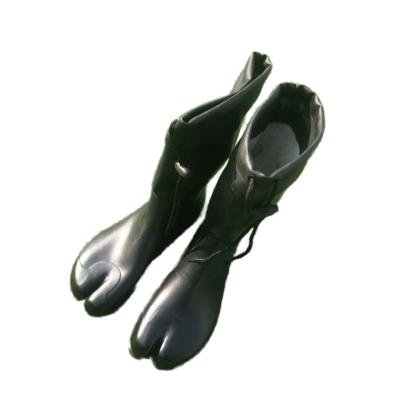 Fishing Waders - Унисекс водонепроницаемые сапоги из ПВХ до