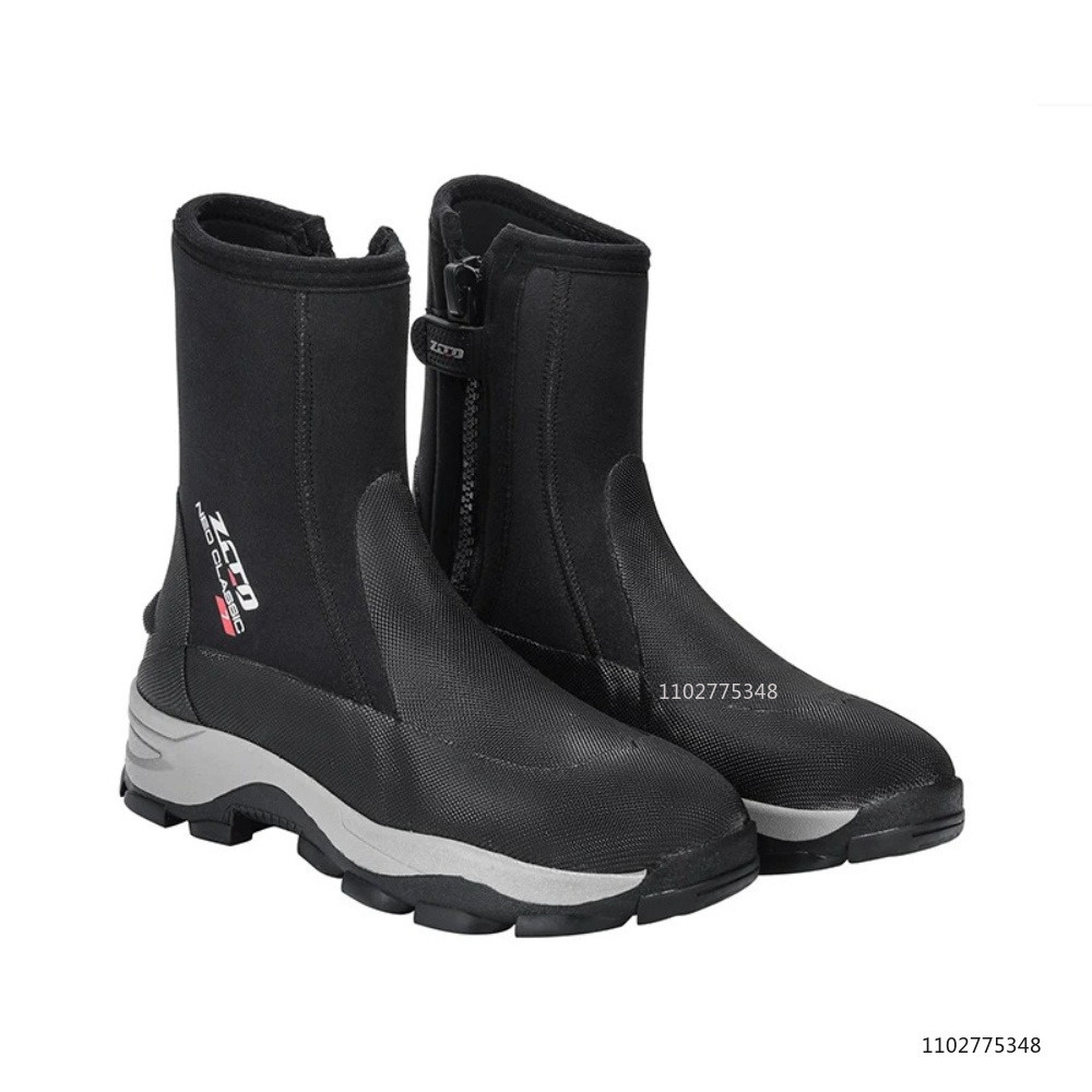 Новые неопреновые ботинки для  – обзор и цена Fishing Boots