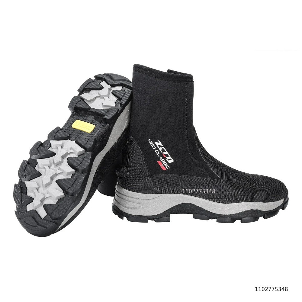 Новые неопреновые ботинки для  – обзор и цена Fishing Boots