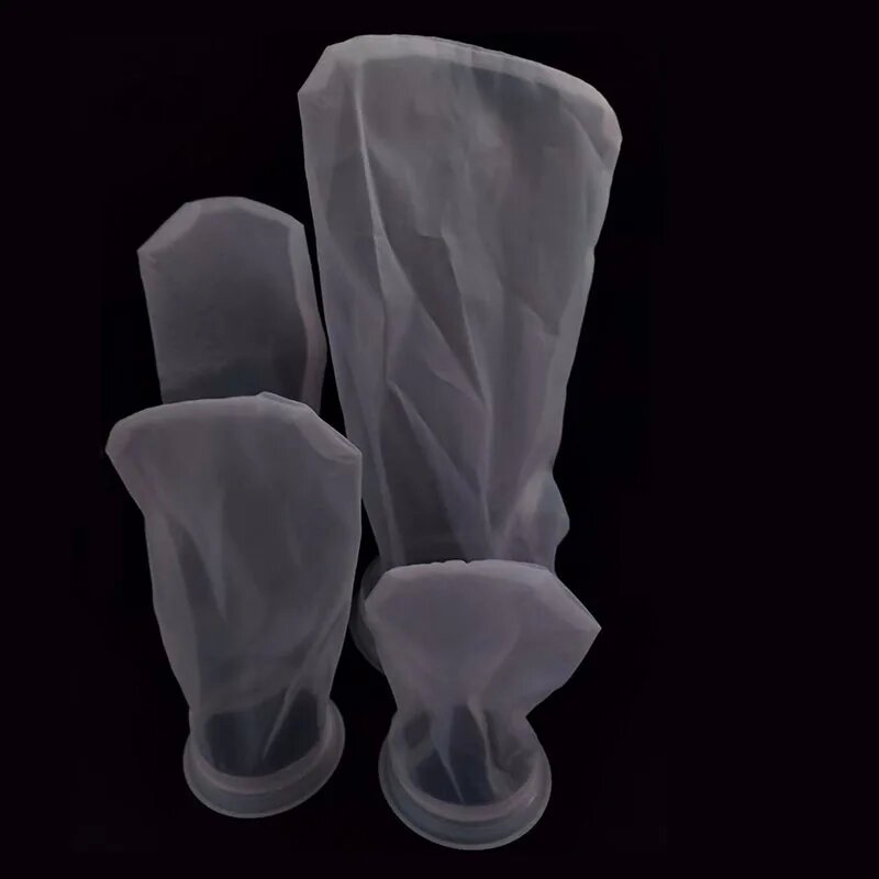 Супертонкий аквариумный фильтр – обзор и цена Fishing Socks
