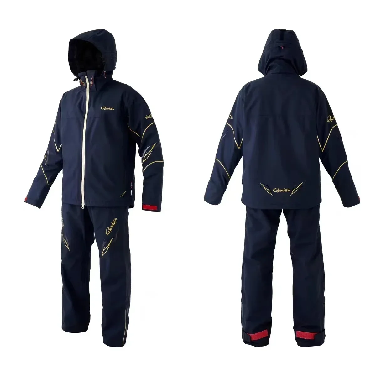 2024, новая зимняя одежда для  – обзор и цена Fishing Jacket Waterproof