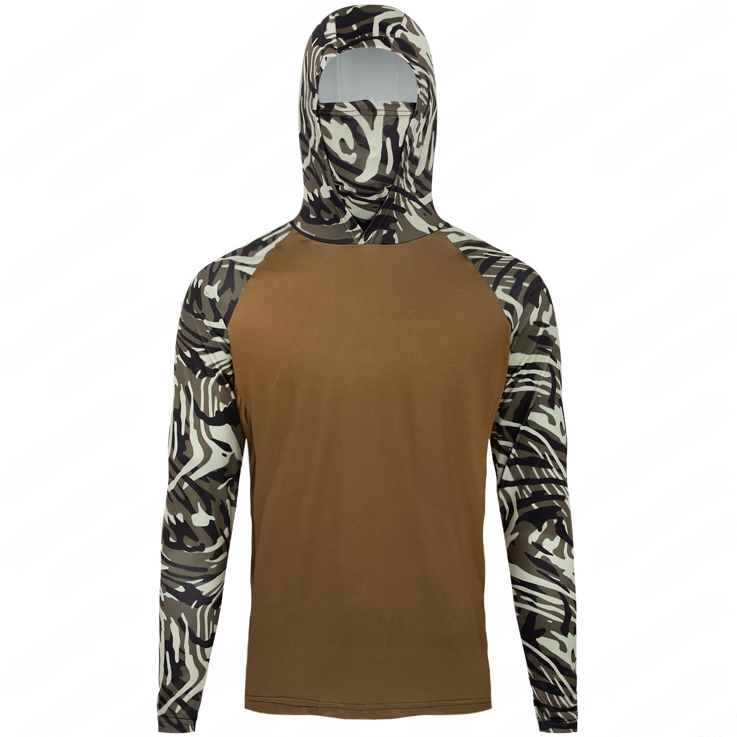 Рыболовная одежда MALFC для му – обзор и цена Fishing Shirt Uv Protection