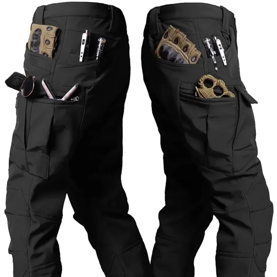 Мужские зимние водонепроницаем – обзор и цена Fishing Jacket Waterproof