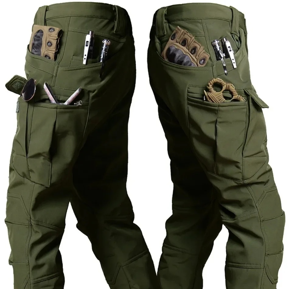 Мужские зимние водонепроницаем – обзор и цена Fishing Jacket Waterproof