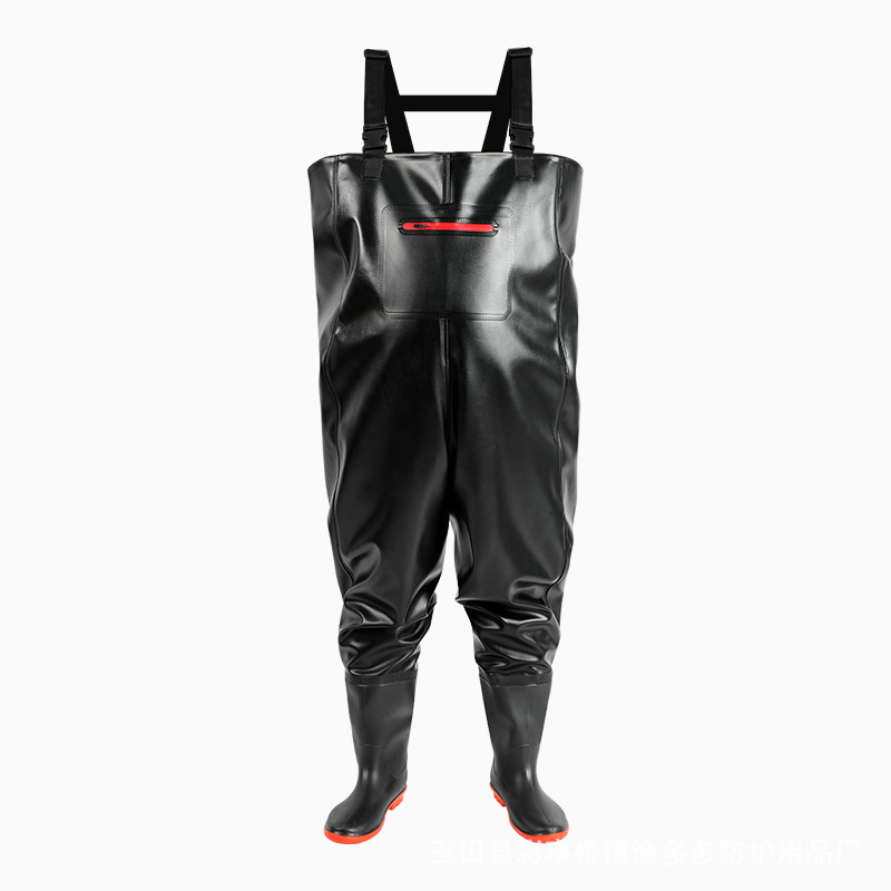 Водонепроницаемые штаны для ры – обзор и цена Fishing Boots