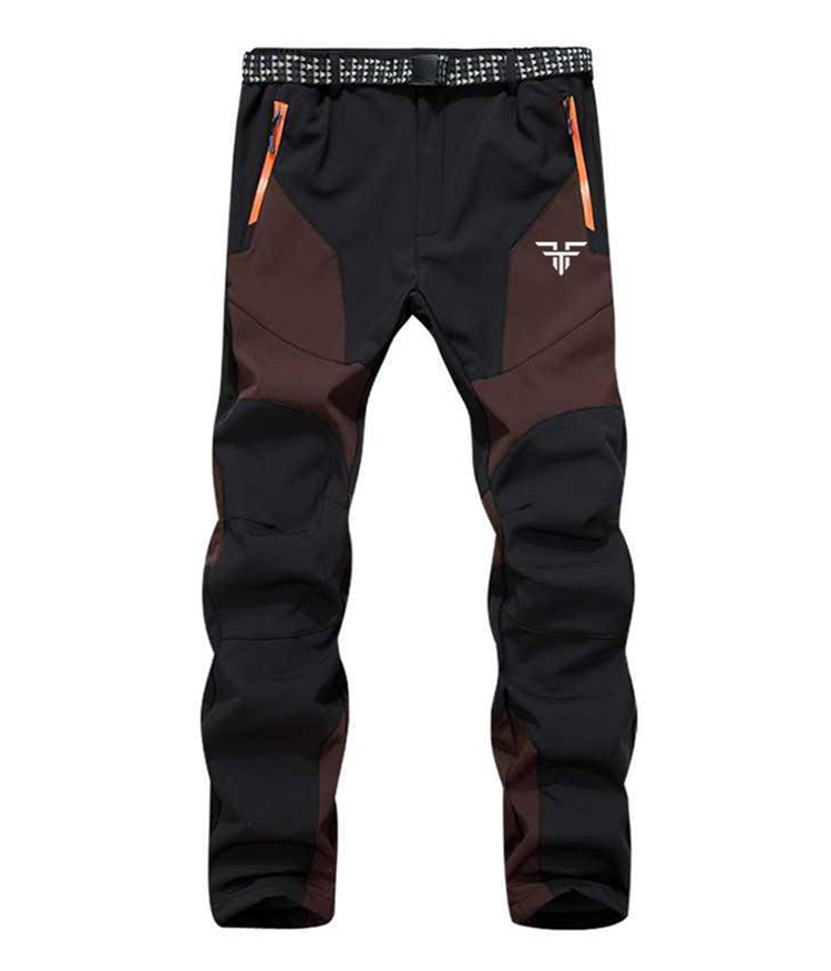Осенние и зимние мужские брюки – обзор и цена Fishing Pants Waterproof