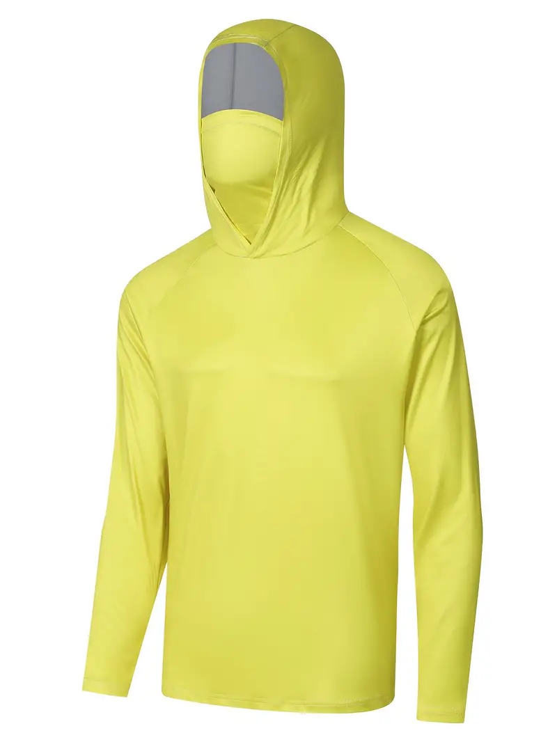 Рыболовные рубашки для мужчин  – обзор и цена Fishing Shirt Uv Protection
