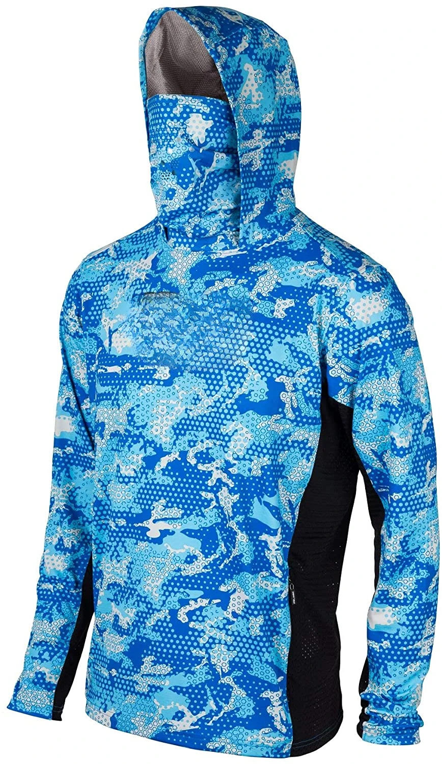 Детские рыболовные рубашки с з – обзор и цена Fishing Hoodie
